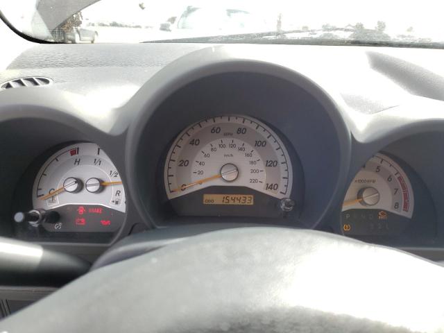 JTKDE167690278307 - 2009 TOYOTA SCION TC PURPLE photo 9