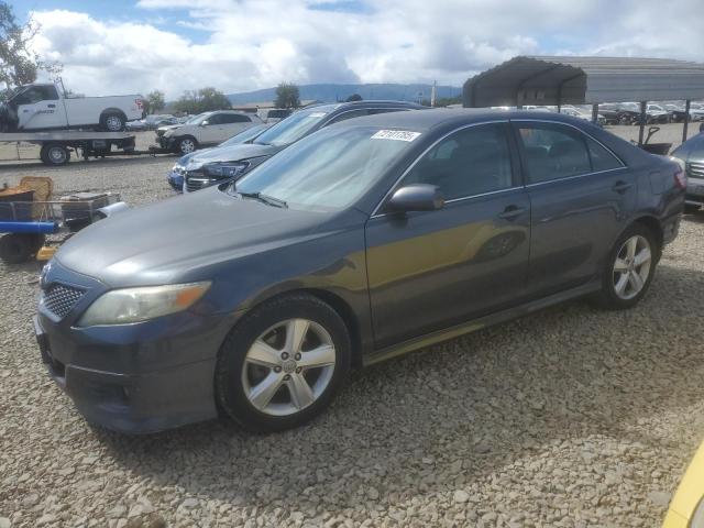 2010 TOYOTA CAMRY BASE, 