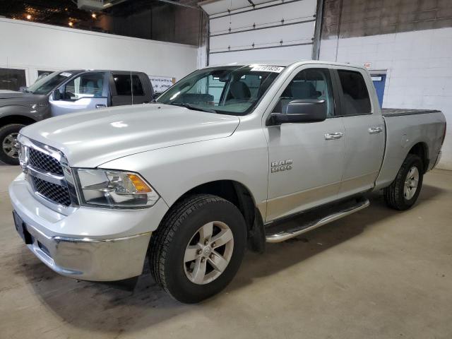 2013 RAM 1500 SLT, 