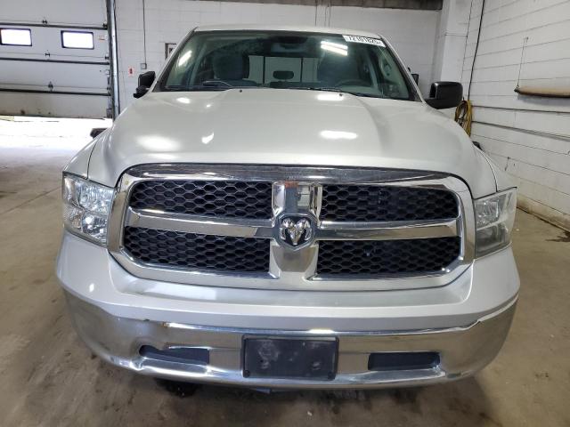 1C6RR7GG1DS590767 - 2013 RAM 1500 SLT ვერცხლისფერი ფოტო 5