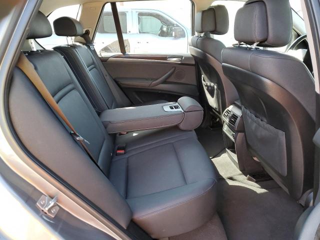 5UXZV4C50D0B02669 - 2013 BMW X5 XDRIVE35I Boz foto 11