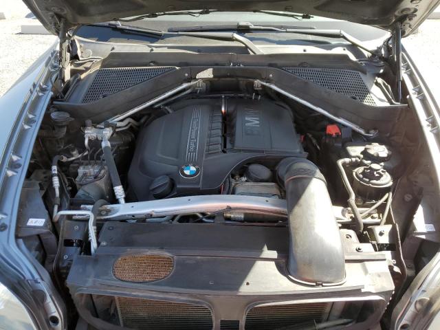 5UXZV4C50D0B02669 - 2013 BMW X5 XDRIVE35I Boz foto 12