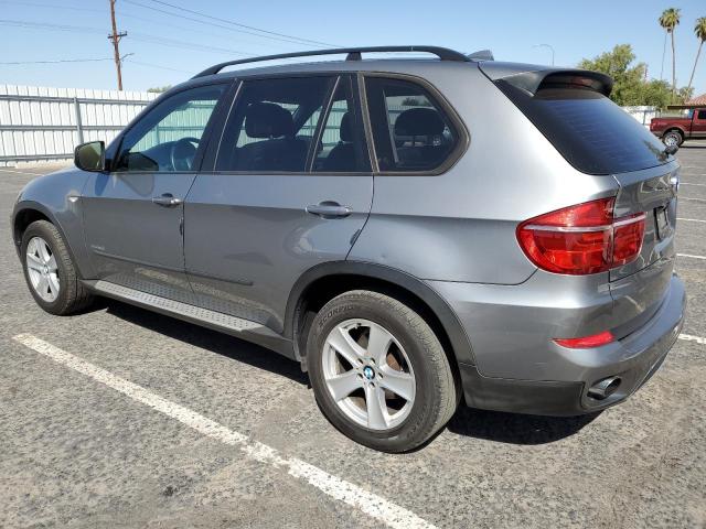 5UXZV4C50D0B02669 - 2013 BMW X5 XDRIVE35I Boz foto 2