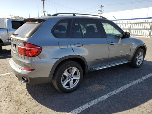 5UXZV4C50D0B02669 - 2013 BMW X5 XDRIVE35I Boz foto 3