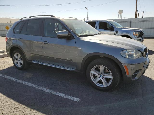 5UXZV4C50D0B02669 - 2013 BMW X5 XDRIVE35I Boz foto 4
