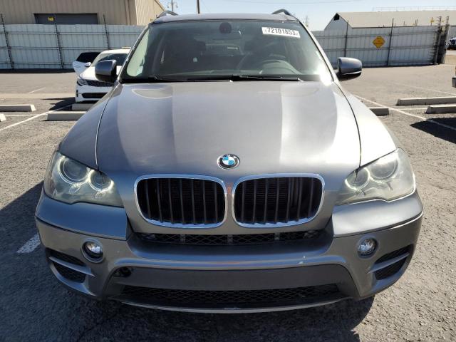 5UXZV4C50D0B02669 - 2013 BMW X5 XDRIVE35I Boz foto 5