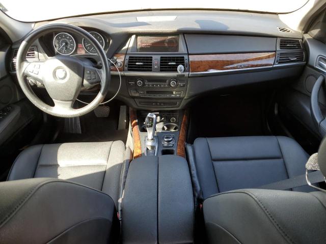 5UXZV4C50D0B02669 - 2013 BMW X5 XDRIVE35I Boz foto 8