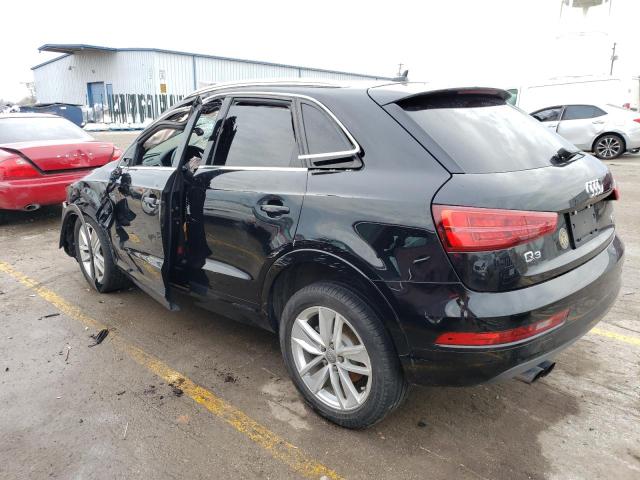 WA1EFCFS0GR017718 - 2016 AUDI Q3 PREMIUM BLACK photo 2