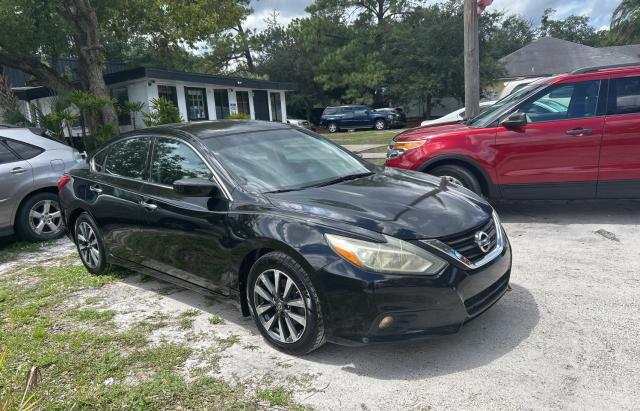 2016 NISSAN ALTIMA 2.5, 