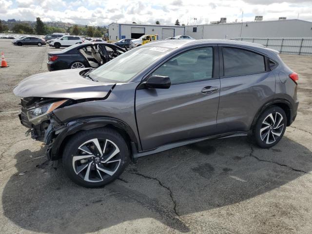 2019 HONDA HR-V SPORT, 
