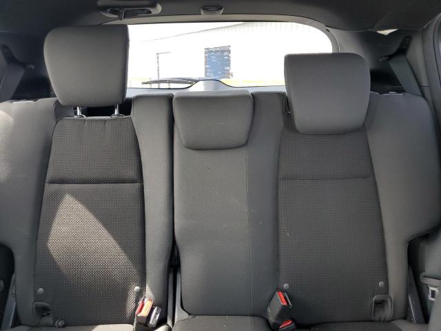 3CZRU5H10KG710708 - 2019 HONDA HR-V SPORT GRAY photo 10