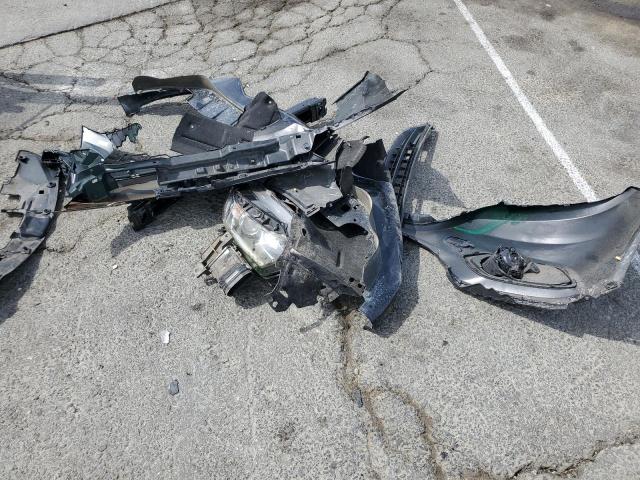 3CZRU5H10KG710708 - 2019 HONDA HR-V SPORT GRAY photo 13