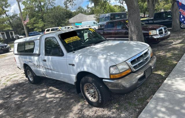 1999 FORD RANGER, 