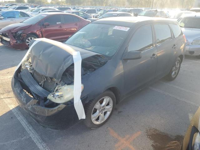 2003 TOYOTA COROLLA MA XR, 