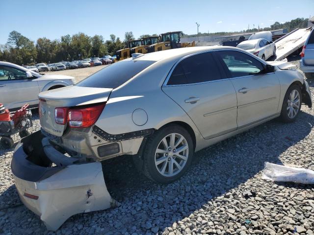 1G11D5SL0FF282345 - 2015 CHEVROLET MALIBU 2LT TAN photo 3