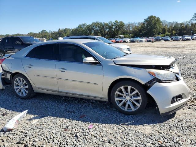 1G11D5SL0FF282345 - 2015 CHEVROLET MALIBU 2LT TAN photo 4