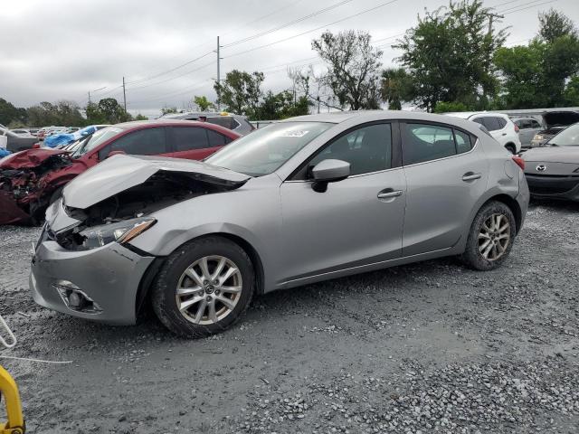 2015 MAZDA 3 TOURING, 