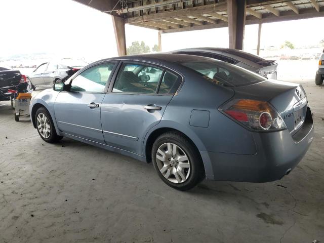 1N4AL2AP3BN403033 - 2011 NISSAN ALTIMA BASE Szary zdjęcie 2