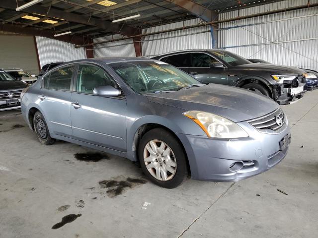 1N4AL2AP3BN403033 - 2011 NISSAN ALTIMA BASE Szary zdjęcie 4