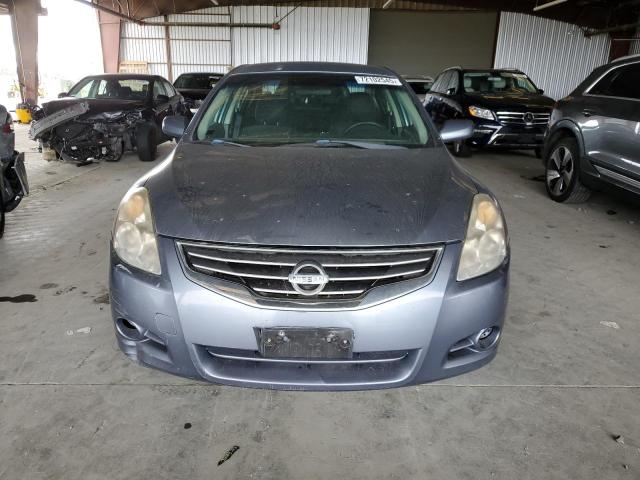 1N4AL2AP3BN403033 - 2011 NISSAN ALTIMA BASE Szary zdjęcie 5