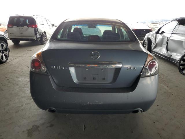 1N4AL2AP3BN403033 - 2011 NISSAN ALTIMA BASE Szary zdjęcie 6