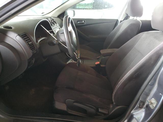 1N4AL2AP3BN403033 - 2011 NISSAN ALTIMA BASE Szary zdjęcie 7