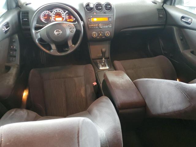 1N4AL2AP3BN403033 - 2011 NISSAN ALTIMA BASE Szary zdjęcie 8