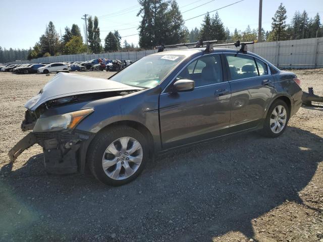 2008 HONDA ACCORD EXL, 