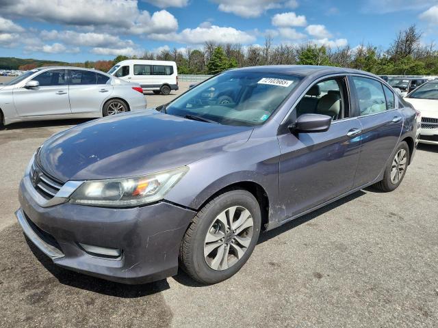 2015 HONDA ACCORD LX, 