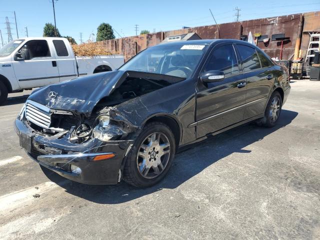 2004 MERCEDES-BENZ E 320, 