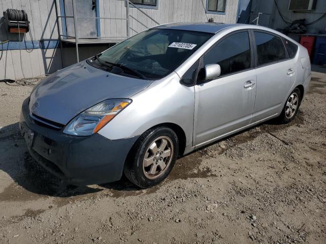 2007 TOYOTA PRIUS, 