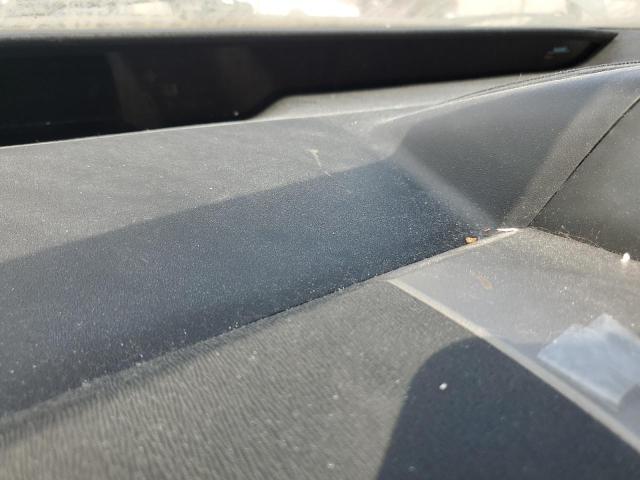 JTDKB20U377564969 - 2007 TOYOTA PRIUS SILVER photo 9