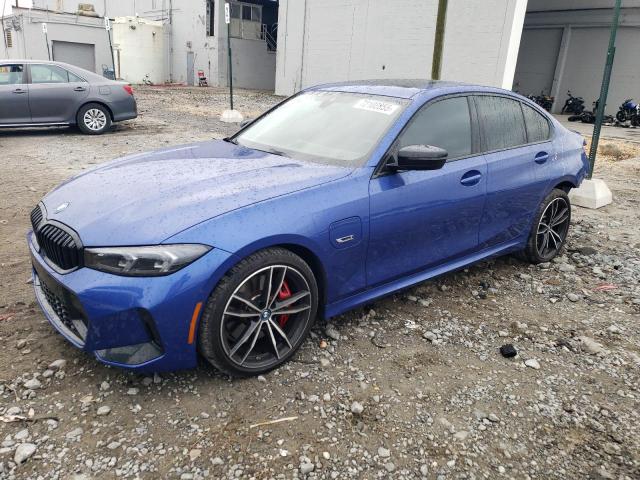 2023 BMW 330E, 