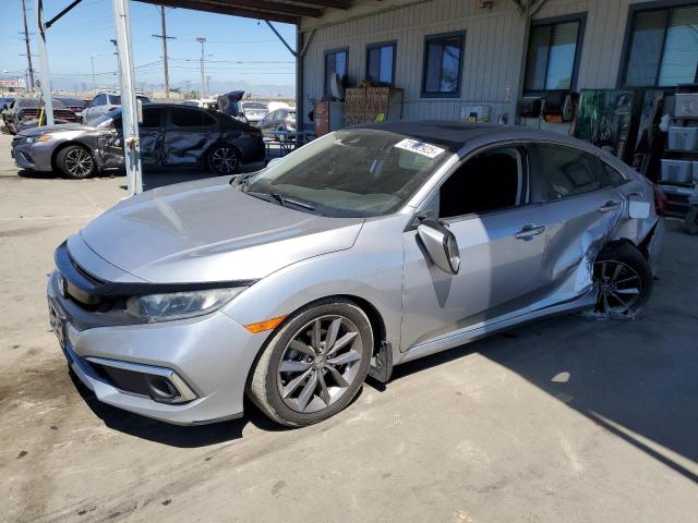 2019 HONDA CIVIC EX, 