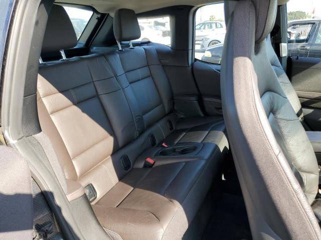 WBY1Z8C36HV890810 - 2017 BMW I3 REX GRAY photo 10