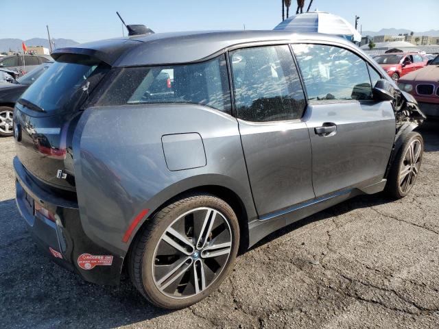 WBY1Z8C36HV890810 - 2017 BMW I3 REX GRAY photo 3