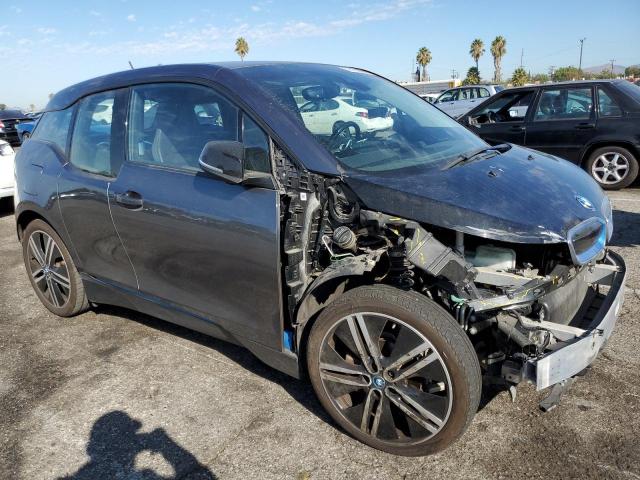 WBY1Z8C36HV890810 - 2017 BMW I3 REX GRAY photo 4