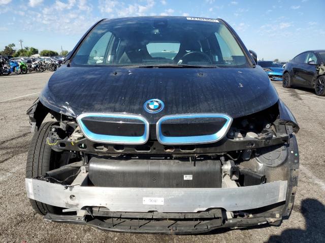 WBY1Z8C36HV890810 - 2017 BMW I3 REX GRAY photo 5