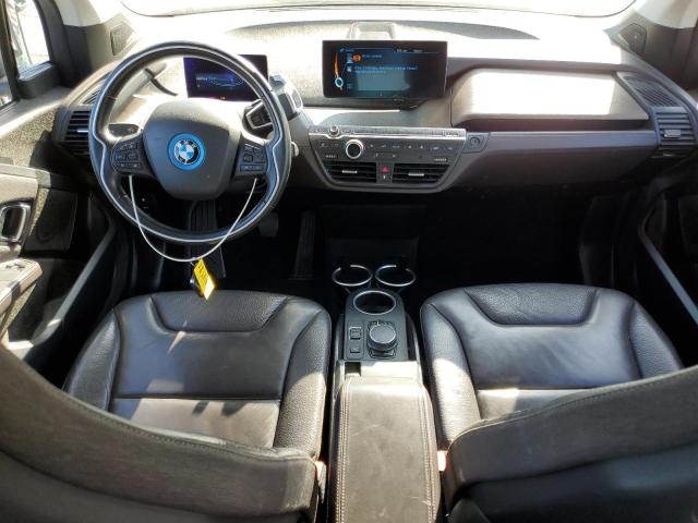 WBY1Z8C36HV890810 - 2017 BMW I3 REX GRAY photo 8