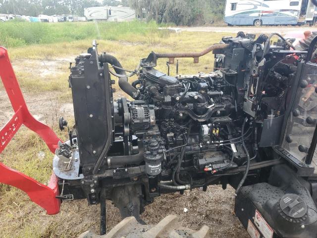 MBNUZAUHEPZA01777 - 2024 MAHINDRA AND MAHINDRA TRACTOR RED photo 7