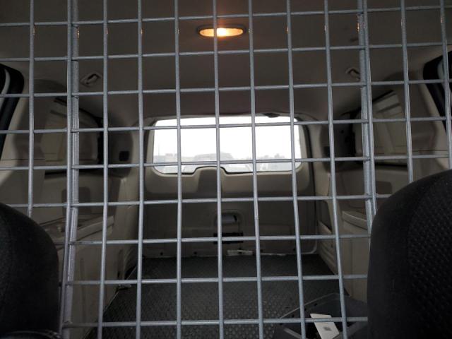 2C4JRGAG6ER423807 - 2014 RAM TRADESMAN WHITE photo 10