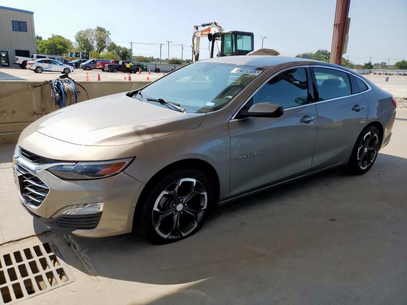 2023 CHEVROLET MALIBU LT, 
