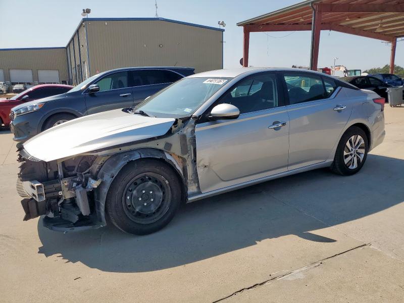 2023 NISSAN ALTIMA S, 