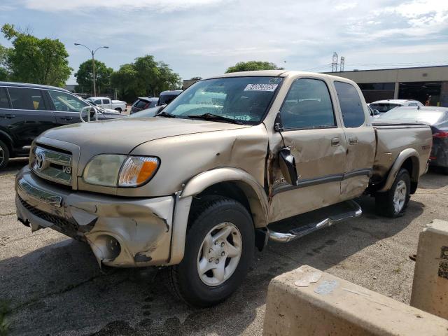 2003 TOYOTA TUNDRA ACCESS CAB SR5, 