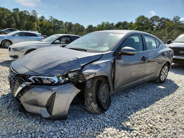 2024 NISSAN SENTRA S, 