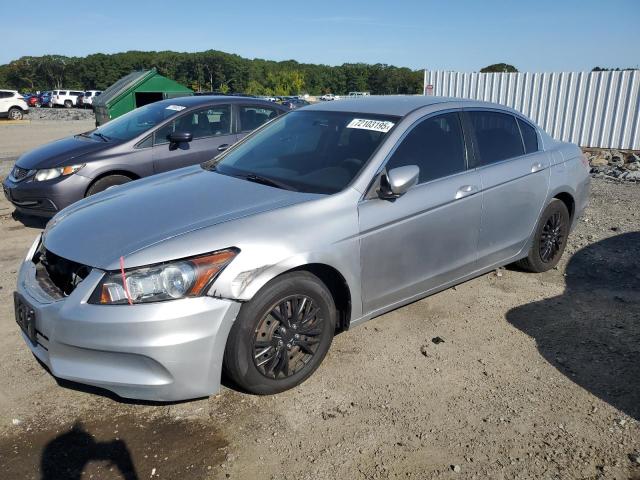 2012 HONDA ACCORD LX, 
