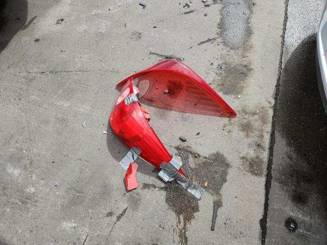 3N1BC1CP5CK811551 - 2012 NISSAN VERSA S SILVER photo 12