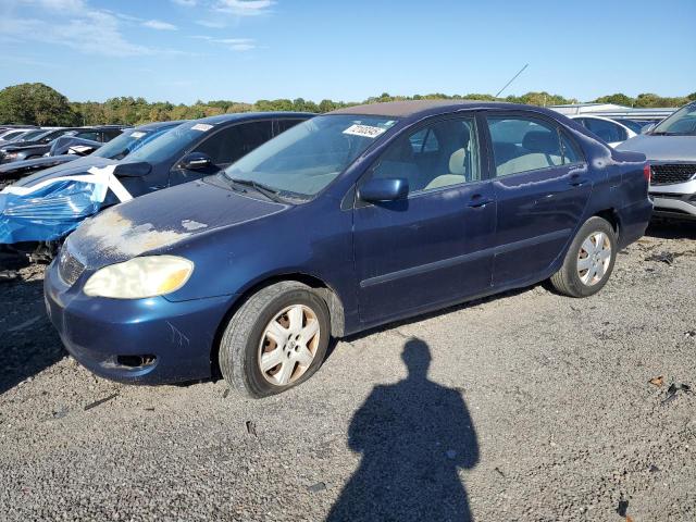 2005 TOYOTA COROLLA CE, 