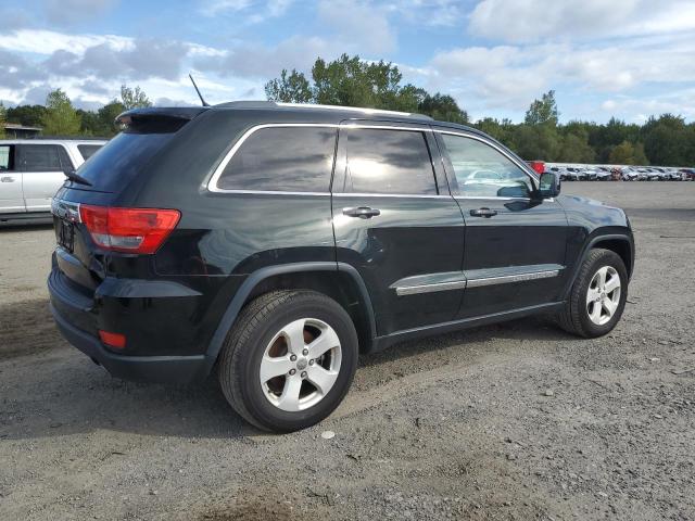 1C4RJFAT1DC574630 - 2013 JEEP GRAND CHER LAREDO შავი ფოტო 3
