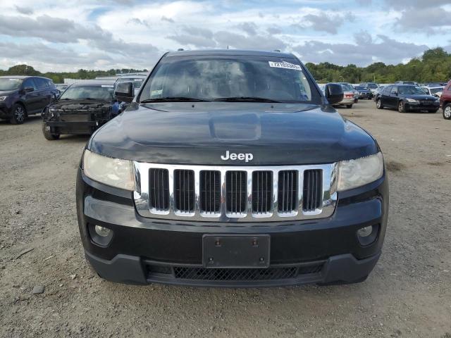 1C4RJFAT1DC574630 - 2013 JEEP GRAND CHER LAREDO შავი ფოტო 5